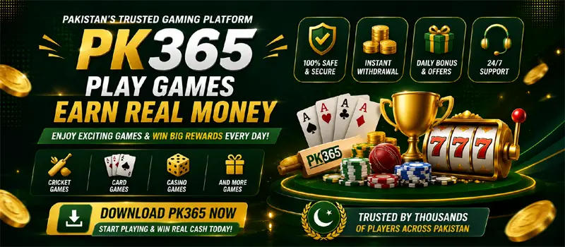PK365 Download