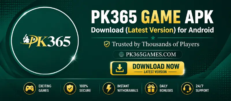 pk365 apk