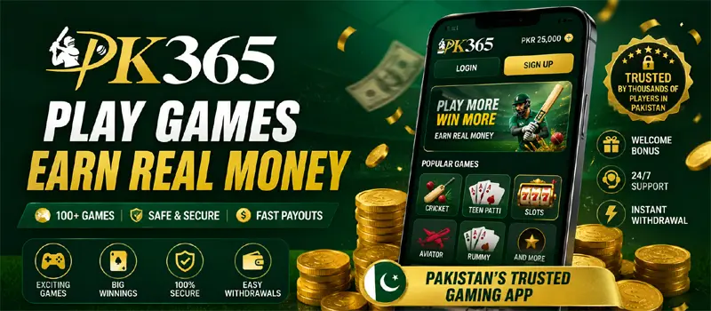 pk365